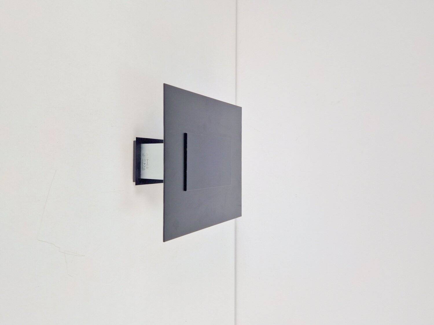 Modern Wall Lamp Lightdrawer 30 by Carlo Forcolini for Oy Light, 1990s