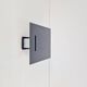 Modern Wall Lamp Lightdrawer 30 by Carlo Forcolini for Oy Light, 1990s