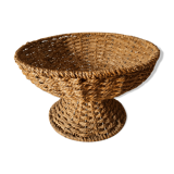 Cup in rope