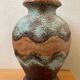 Vase Fat-Lava Dümler & Breiden 42cm