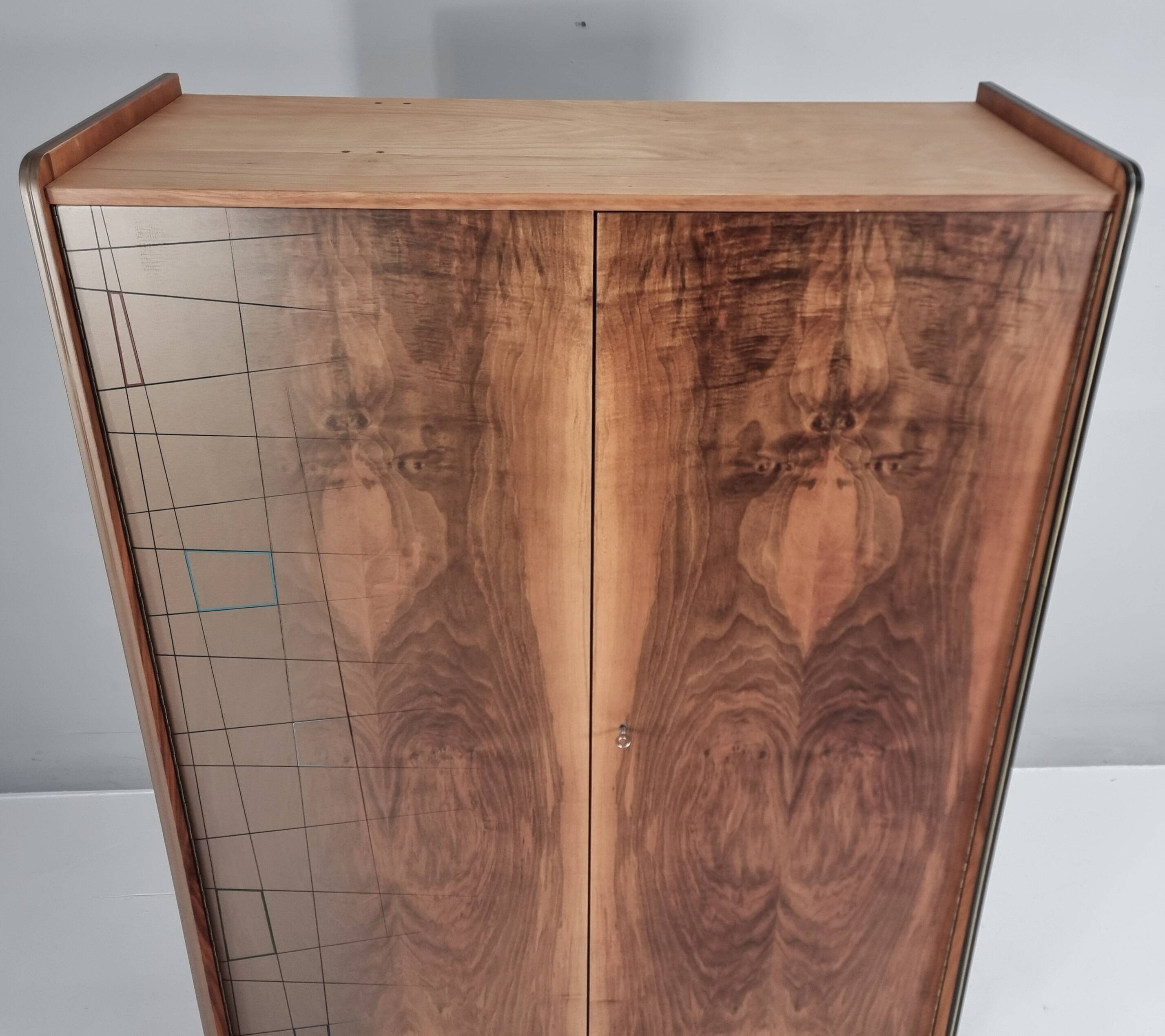 Garde-robe vintage, années 1970