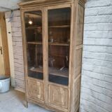 Display cabinet