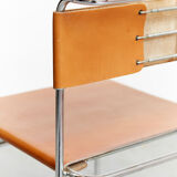 Giovanni Carini "Libellula" chair for Planula