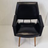 Vintage 1950 armchair