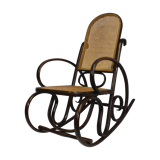 Rocking chair 60s