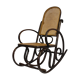 Rocking chair 60s