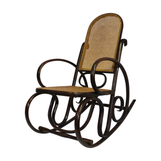 Rocking chair 60s