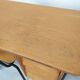 Vintage children's desk