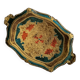 Large Venetian tray