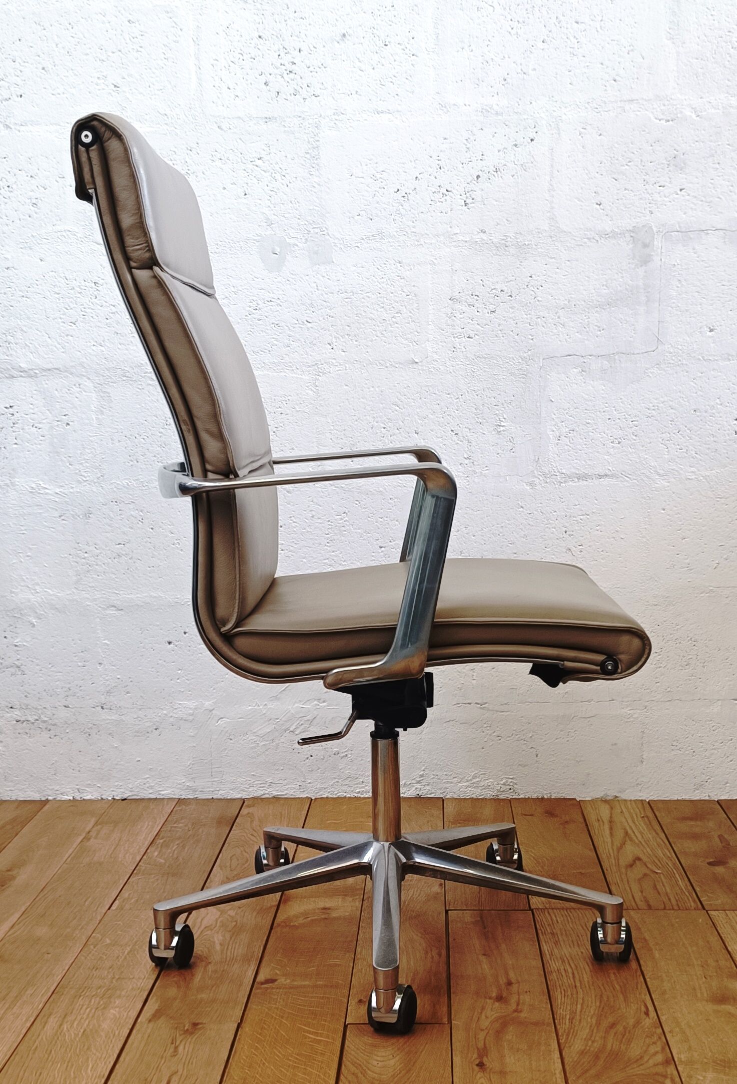 Executive chair Una Chair, ICF