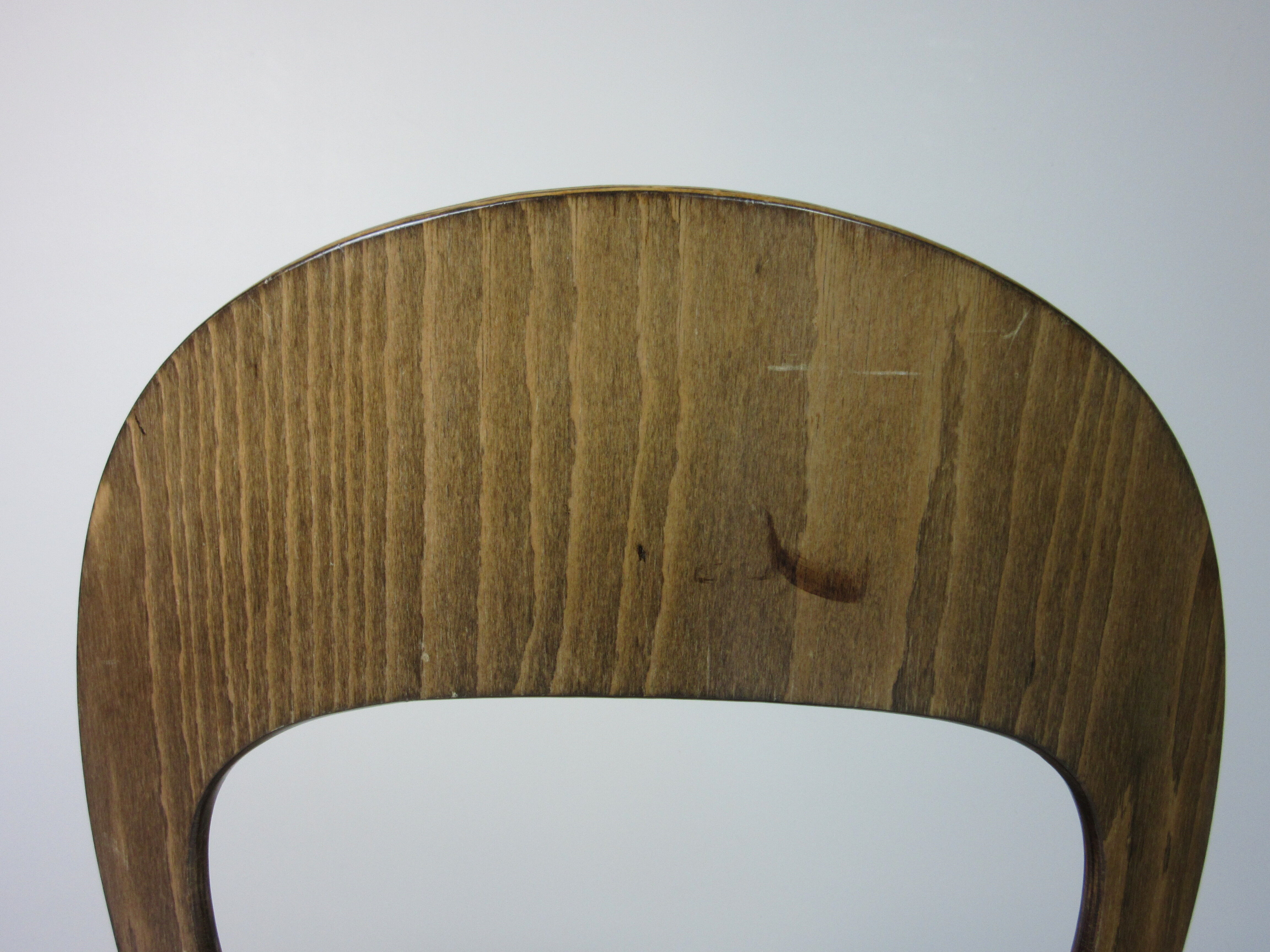 Baumann seagull chair