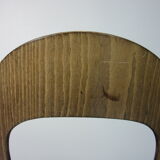 Baumann seagull chair