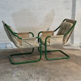 Ensemble salon complet IKEA Vintage