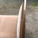 Meridian, daybed from the late 18th century, Directory period.