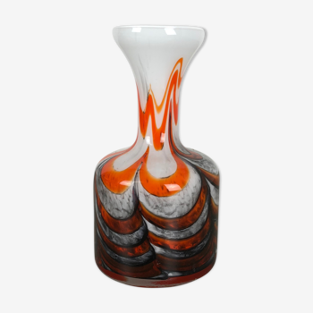 Vase design 1970s Italy