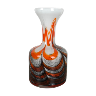 Vase, Italie des années 1970