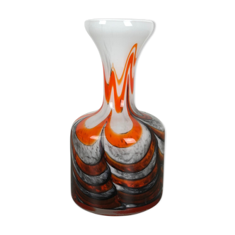 Vase design 1970s Italy