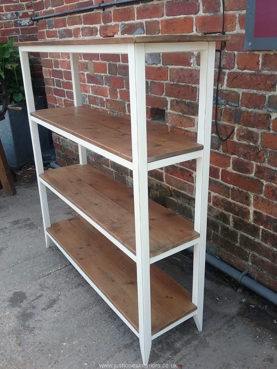 Shelf