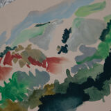 Aveyron Landscape No.6