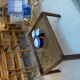 Scandinavian coffee table