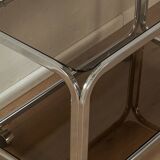 70s Side Table