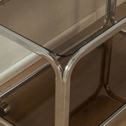 Table d'appoint des années 70