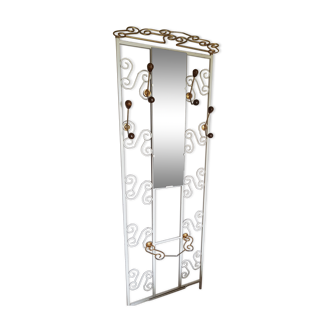 Coat rack
