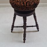 Piano stool 1950
