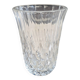 Vase en cristal Saint Lambert