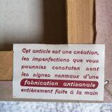 Oil painting bouquet of flowers 60x50 cm