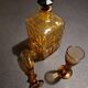 Duo liqueur service