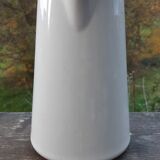 Pichet en faïence début XXème