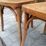 Bistro chairs