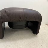 Bonanza armchair, Tobia & Afra Scarpa, C&B Italia