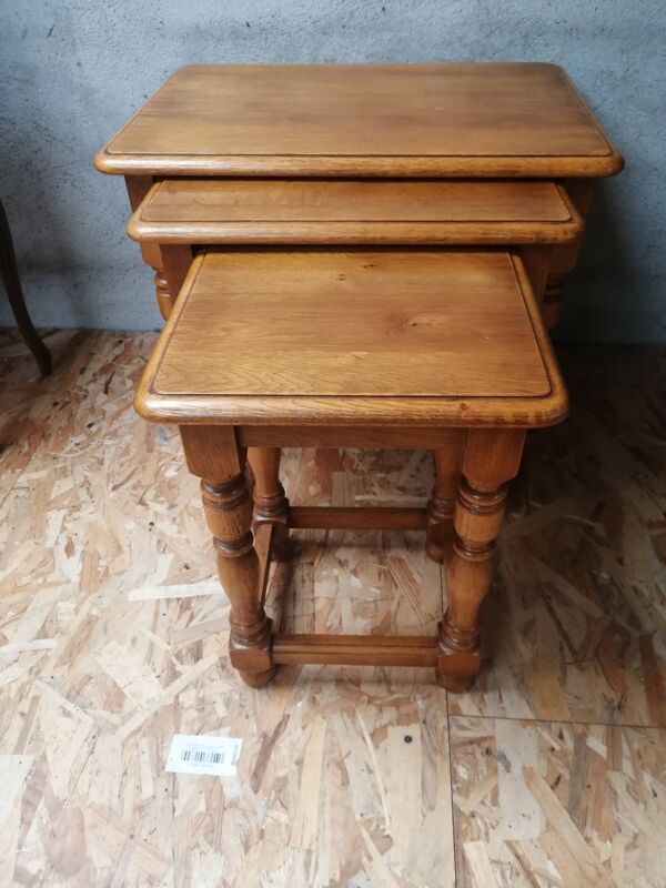 Tables Gigogne