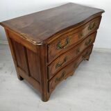 Commode lyonnaise noyer