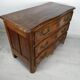 Commode lyonnaise noyer