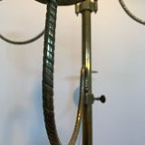 English hat rack