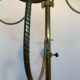 English hat rack