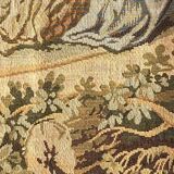 Mid-century French tapestry