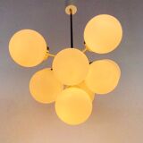 Kaiser suspension, Germany, 60s