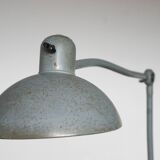 Bauhaus Table Lamp Model 6726 by Christian Dell for Kaiser Idell / Kaiser Leuchten, 1930s