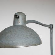 Bauhaus Table Lamp Model 6726 by Christian Dell for Kaiser Idell / Kaiser Leuchten, 1930s