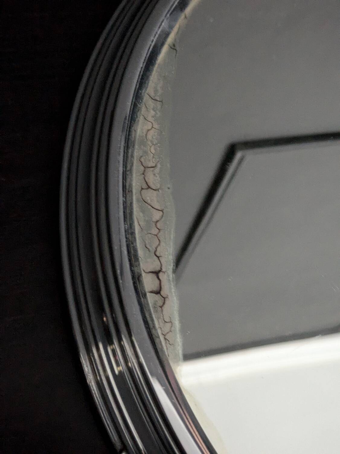 Art Deco Mirror