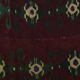 Vintage handmade Turkish rug 135x154 cm
