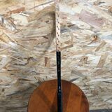 Ancienne raquette tennis adidas bois