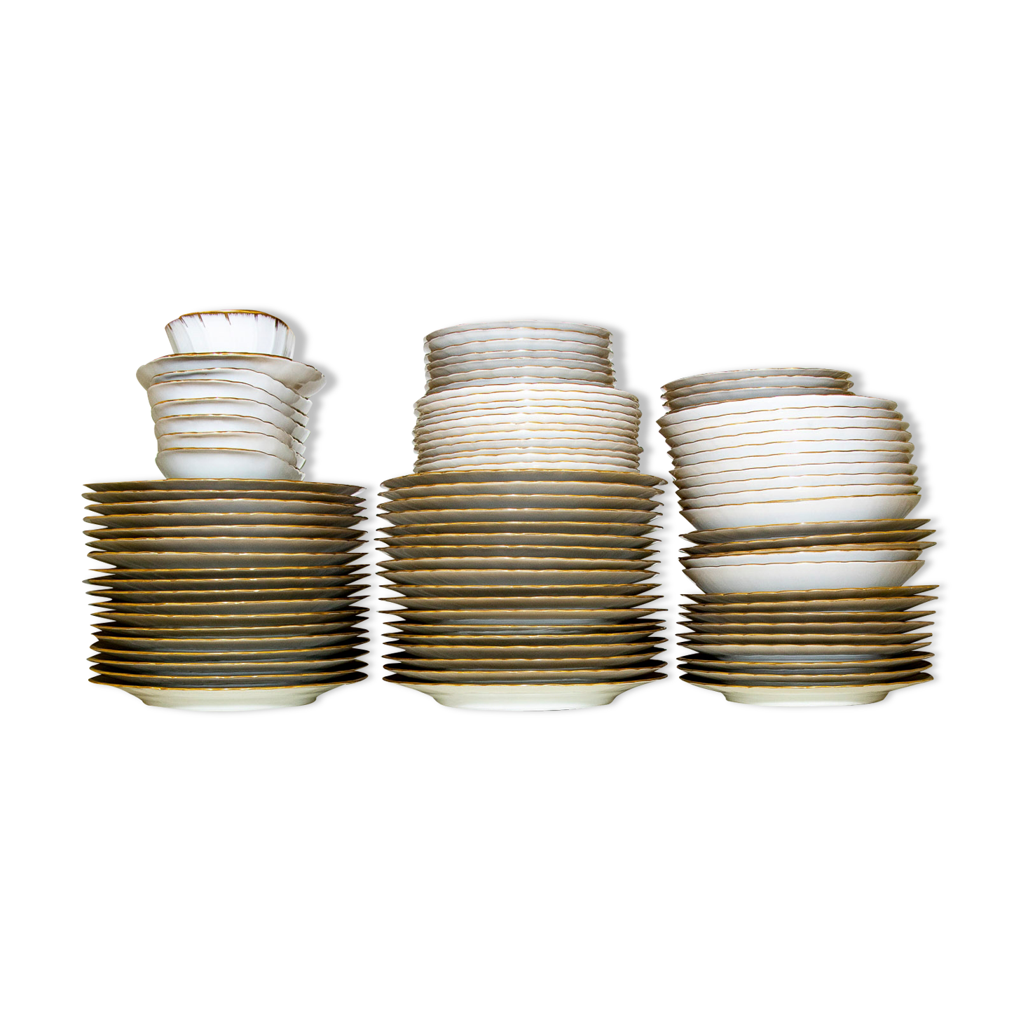 Service de table Bernardaud