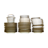 Service de table Bernardaud