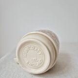 Set of 2 vintage stoneware mugs "English Countryside" - KilnCraft England