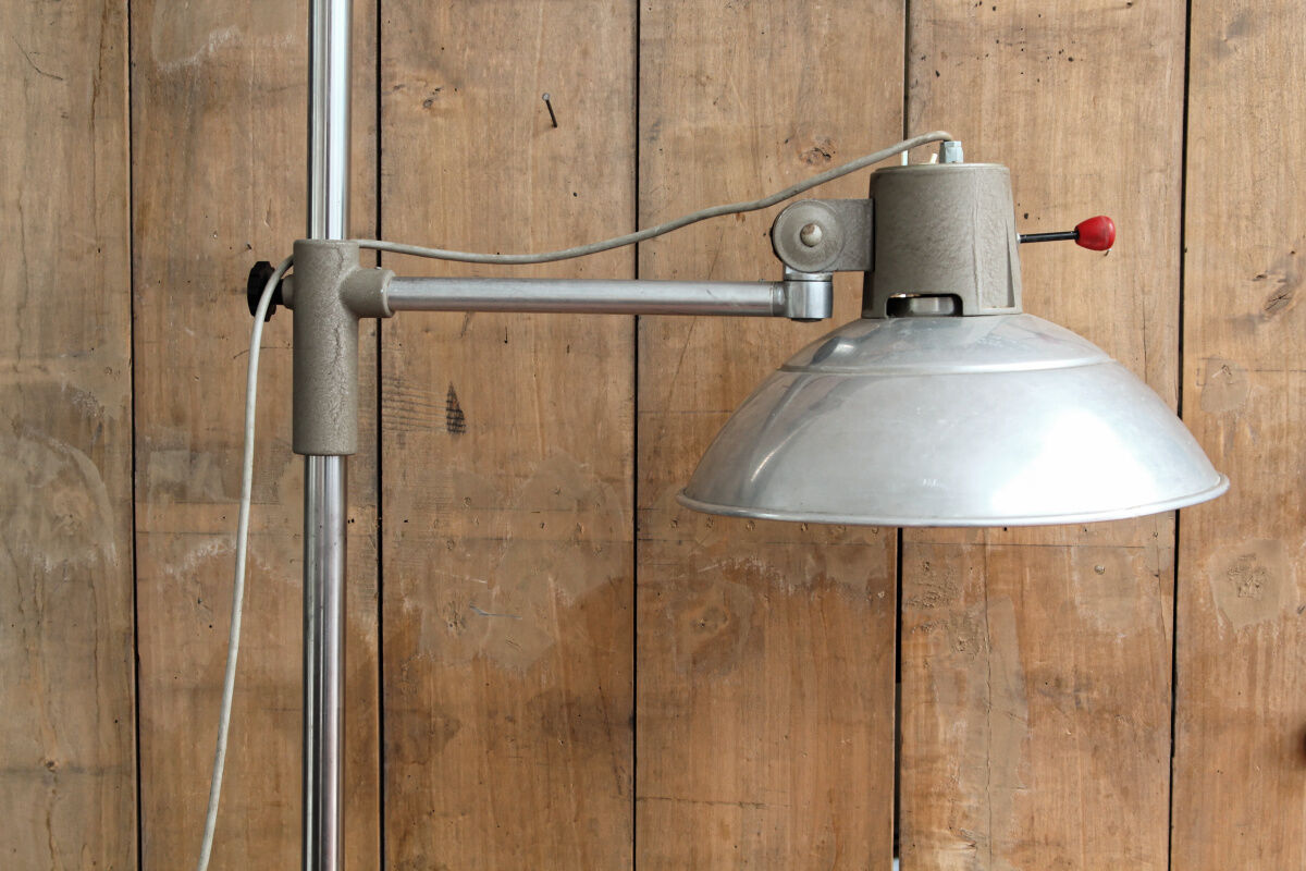 Industrial medical lamp Catania